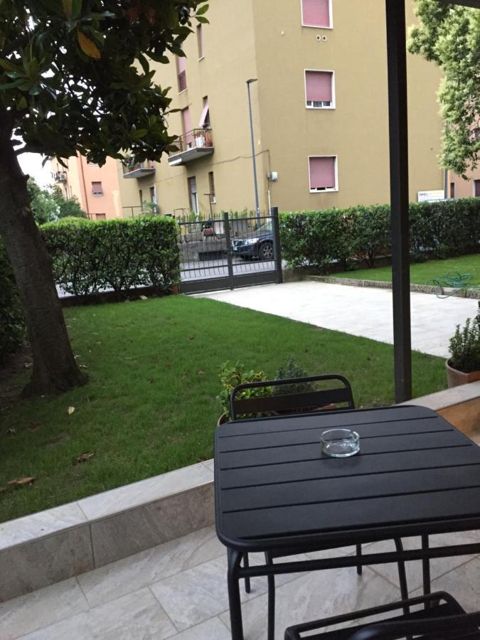 Acomodação com café da manhã  Vesta Brescia
